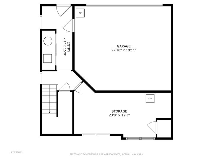 Property Photo:  1119 Orangery Court  IL 60188 