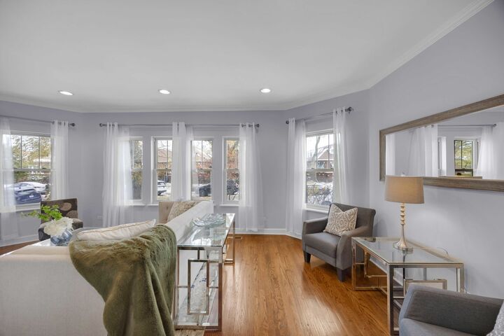 Property Photo: 8040 S Harvard Avenue IL 60620