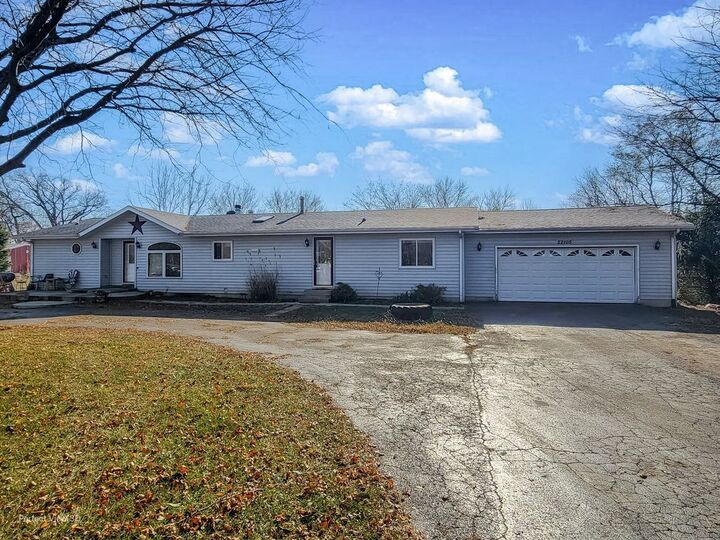 Property Photo:  22105 Anthony Road  IL 60152 