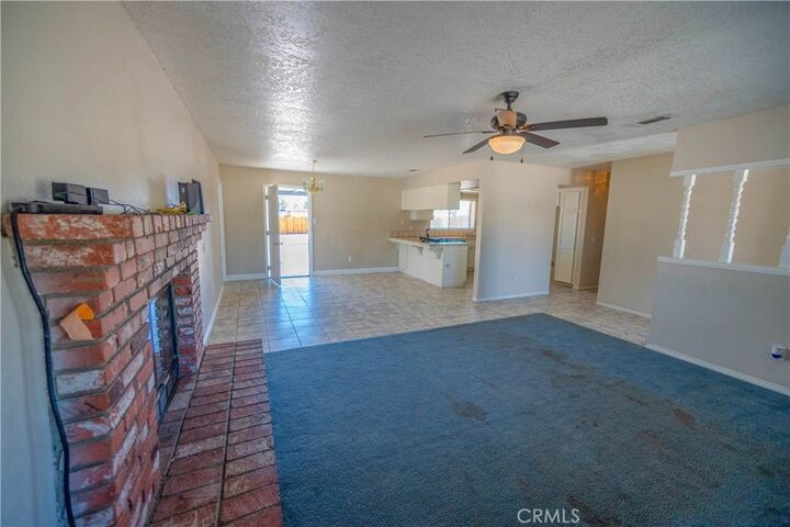Property Photo:  7795 Oakwood  CA 92345 