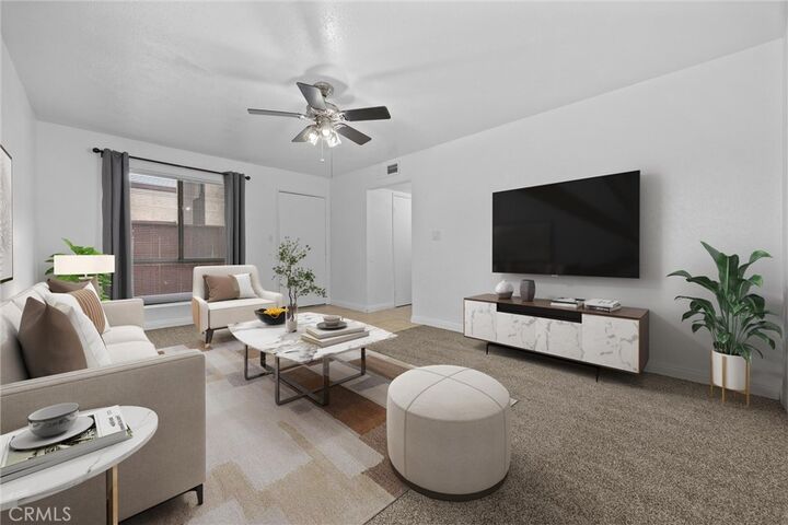 Property Photo:  5908 Almendra Court C  CA 93309 