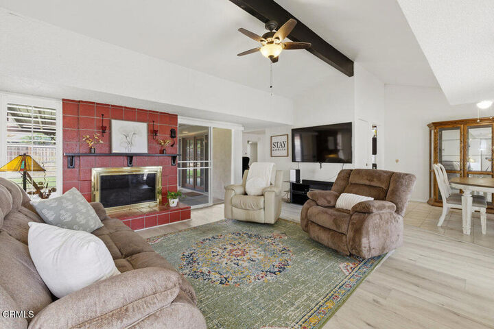 Property Photo:  2261 Derby Street  CA 93010 