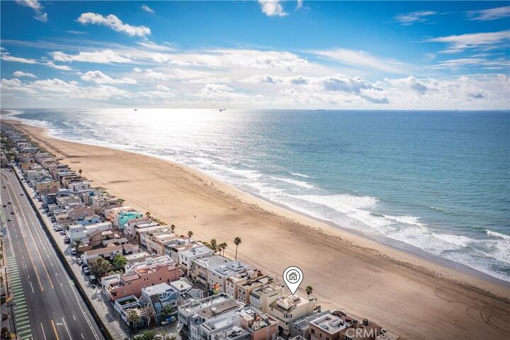 72 A Surfside  Surfside CA 90743 photo