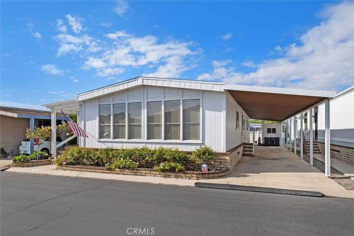 Property Photo:  5200 Irvine Boulevard 131  CA 92620 