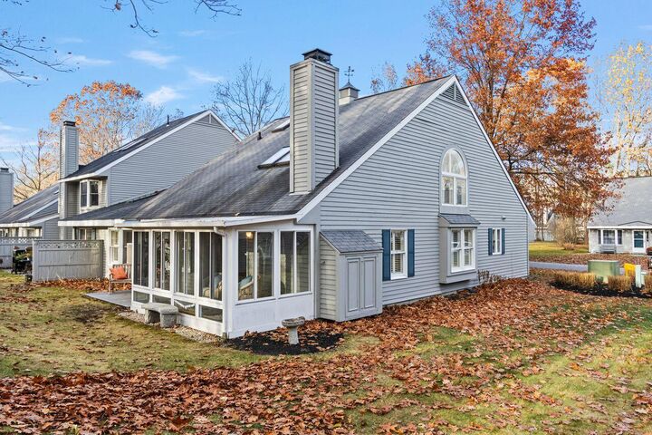 Property Photo:  11 Wakely Court 905  ME 04103 