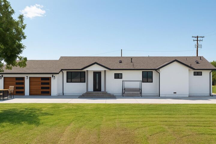 Property Photo: 23421 Road 6 CA 93610