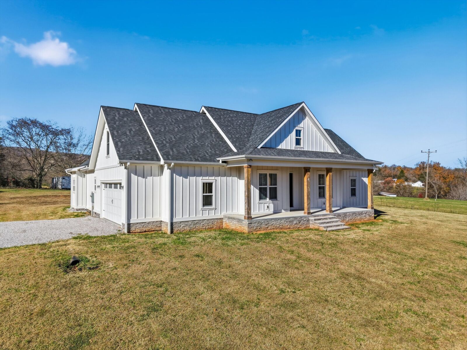 Property Photo:  84 Tonys Ln  TN 37110 