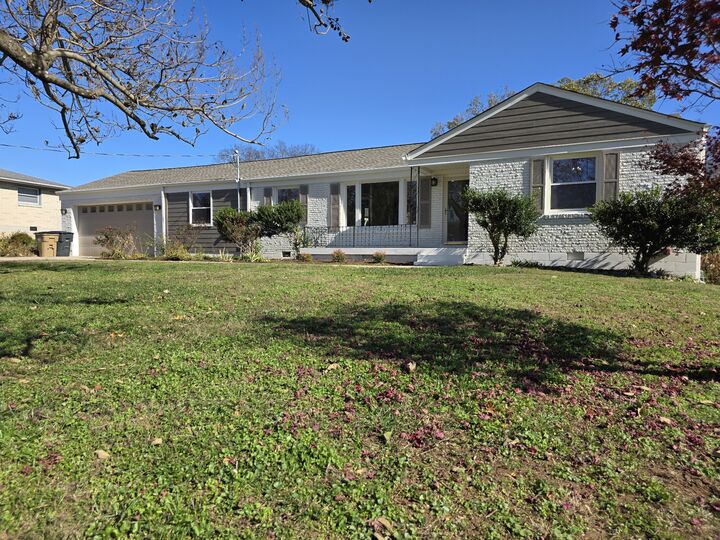 Property Photo:  2509 Timwood Dr  TN 37214 