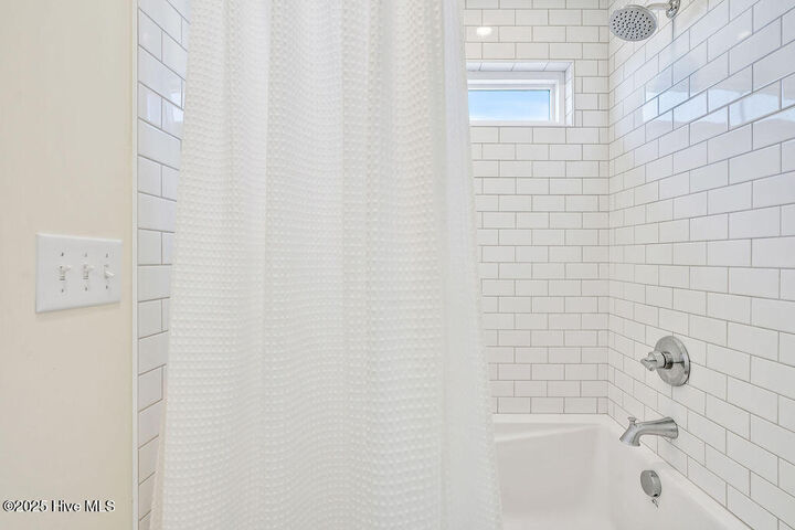 Property Photo:  1408 E Beach Drive  NC 28465 