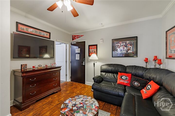 Property Photo:  250 W Broad Street 615  GA 30601 