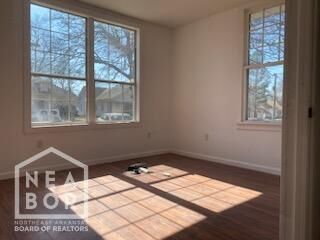 Property Photo: 1012 W Huntington Avenue AR 72401