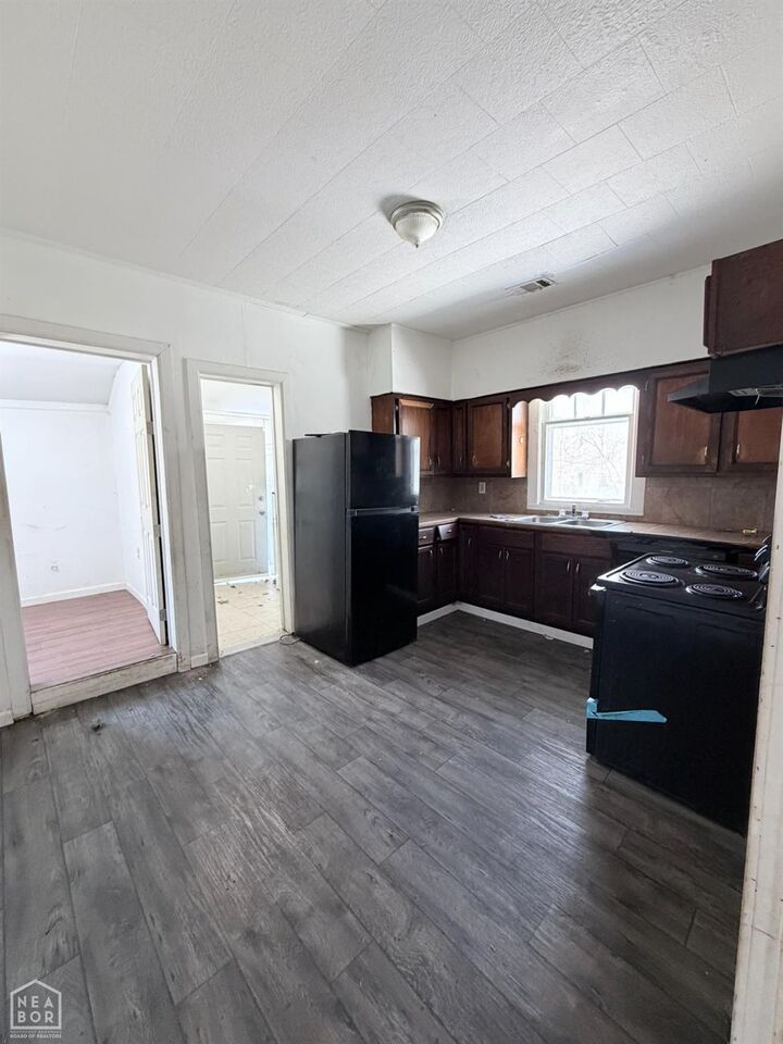 Property Photo: 1012 W Huntington Avenue AR 72401