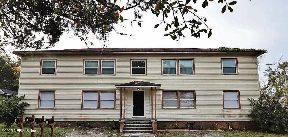 Property Photo:  2824 Fleming Street  FL 32254 