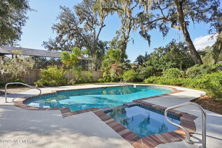 Property Photo:  3707 Cathedral Oaks Place S  FL 32217 