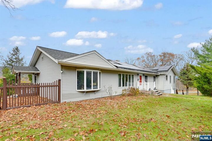 Property Photo: 699 Shore Road NJ 07421