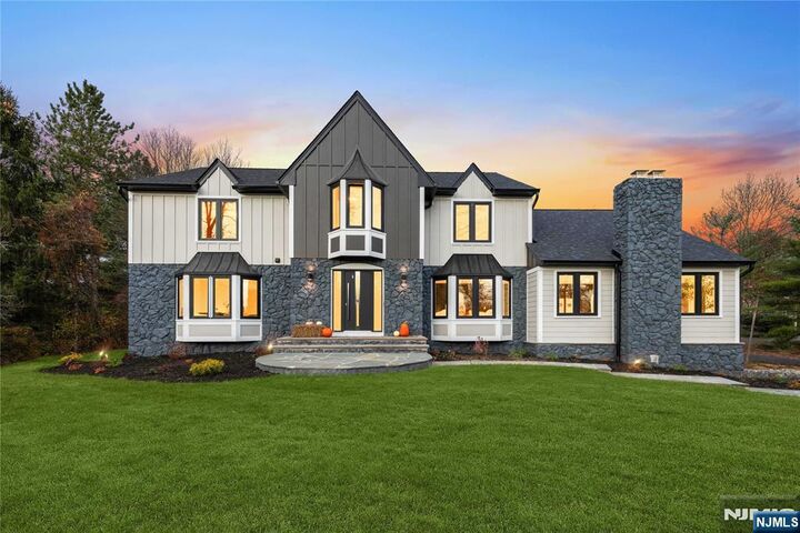 183 Lake Road  Morris Township NJ 07960 photo