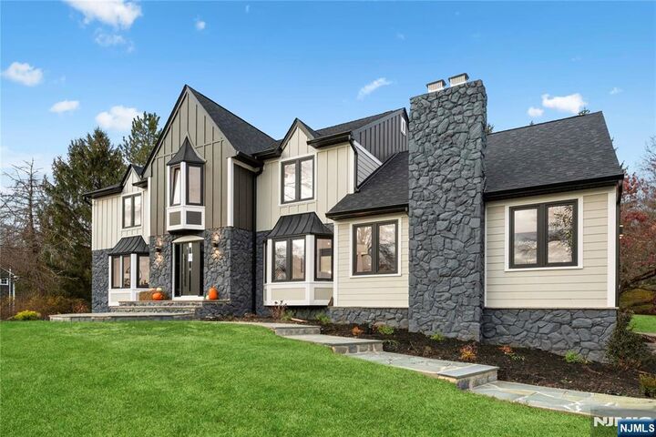 183 Lake Road  Morris Township NJ 07960 photo