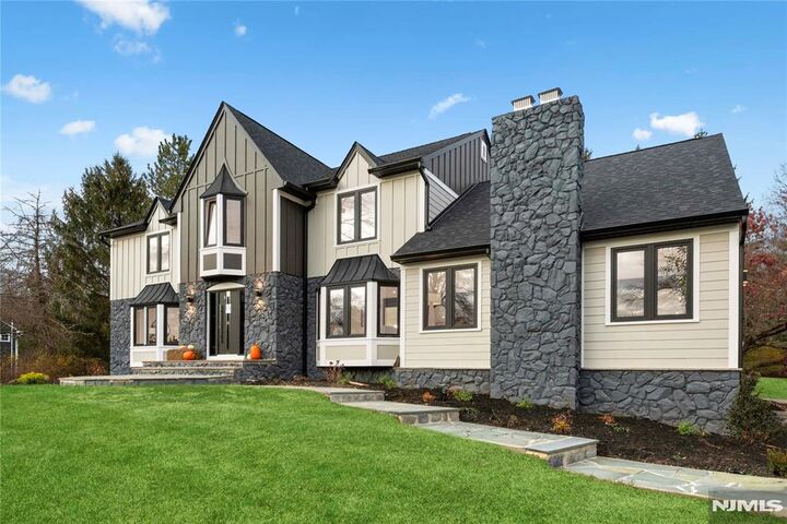 183 Lake Road  Morris Township NJ 07960 photo