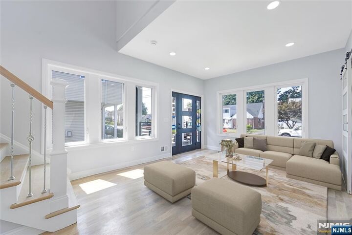 Property Photo:  9-03 5th Street  NJ 07410 