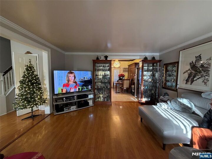 Property Photo: 61 Homestead Avenue NJ 07650