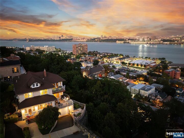 Property Photo: 1 Knox Avenue NJ 07010