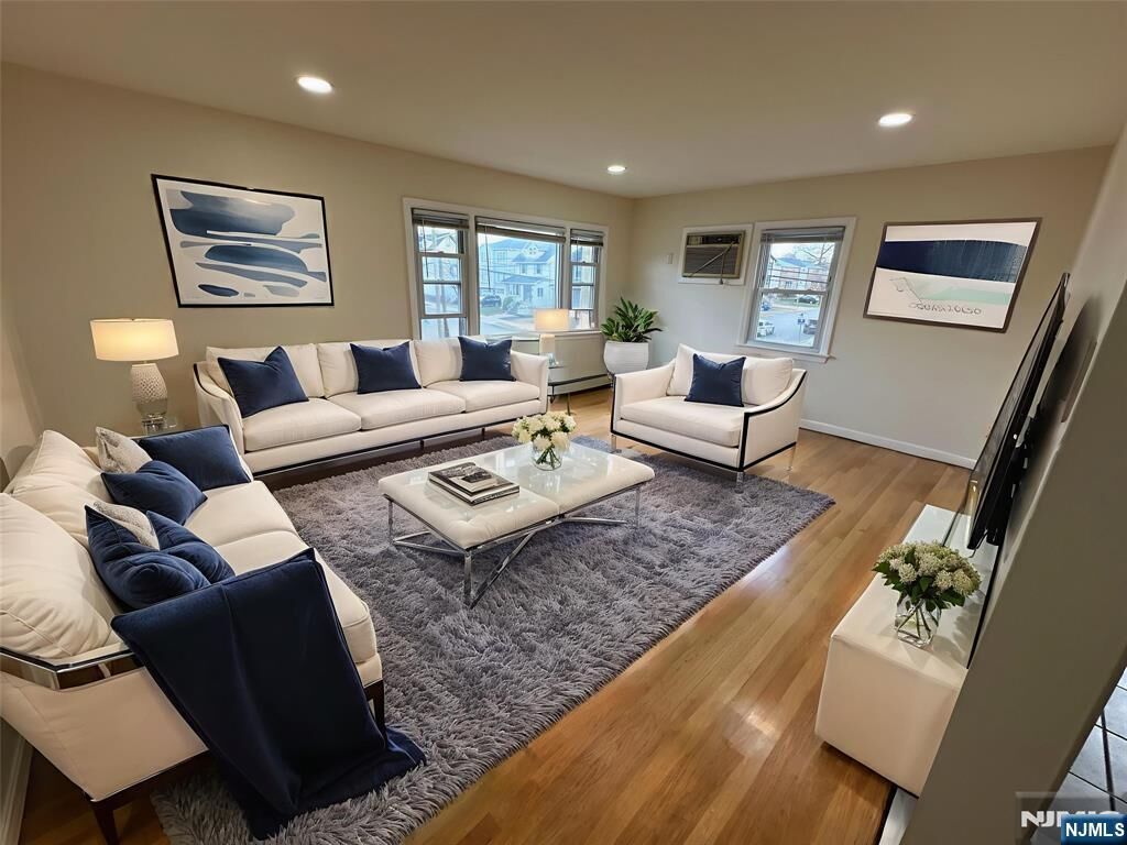 Property Photo:  368 New York Avenue  NJ 07071 