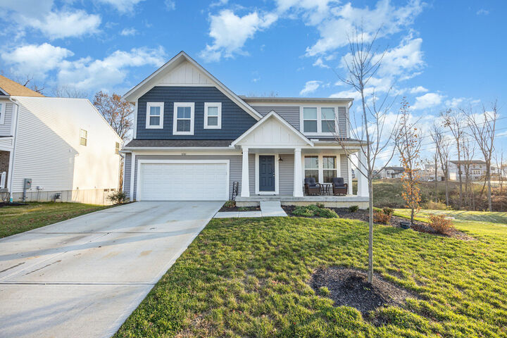 Property Photo:  6361 Greenland Road  KY 41091 