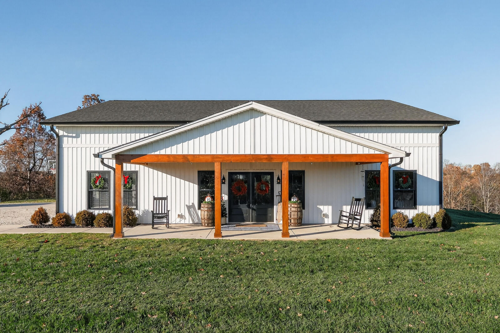 Property Photo: 400 Stringtown Road KY 41010