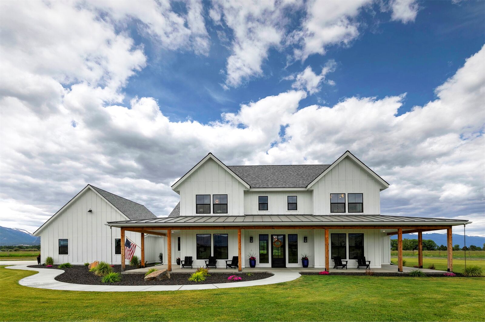 Property Photo: 1741 Eastside Highway MT 59828