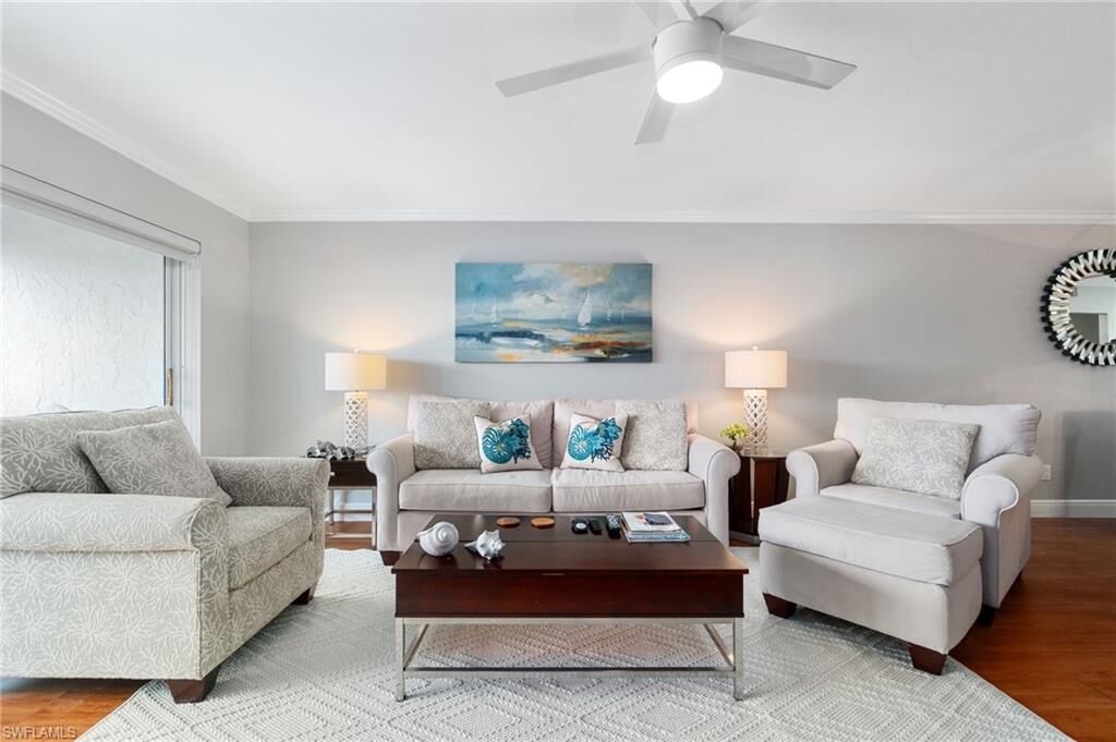 Property Photo:  4572 Andover Way C105  FL 34112 