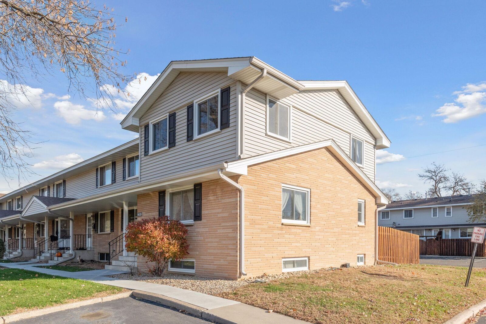 Property Photo:  9039 18th Avenue S  MN 55425 