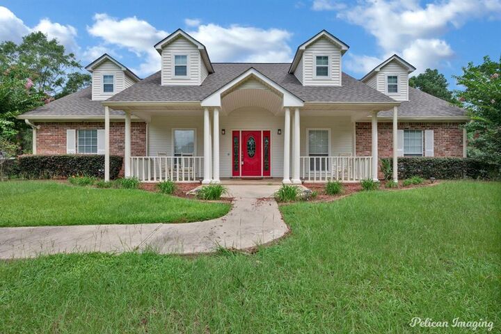 5964 Hwy 6  Natchitoches LA 71457 photo