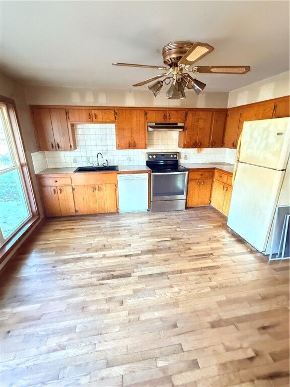 Property Photo:  289 Quicker Drive  AR 72639 