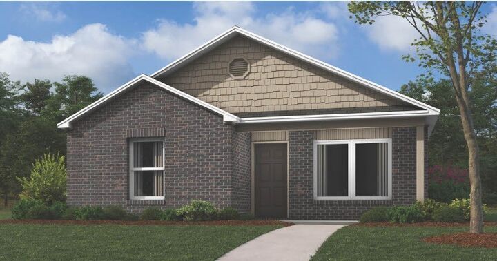 3198 S Bayou  Fayetteville AR 72701 photo