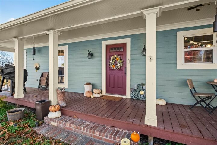 Property Photo:  43613 Highway 23  AR 72740 