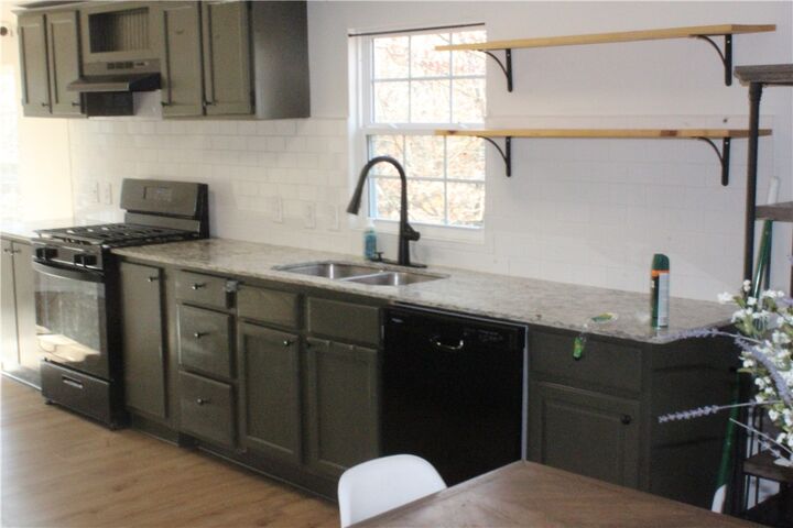 Property Photo: 15105 Indian Creek Road AR 72732