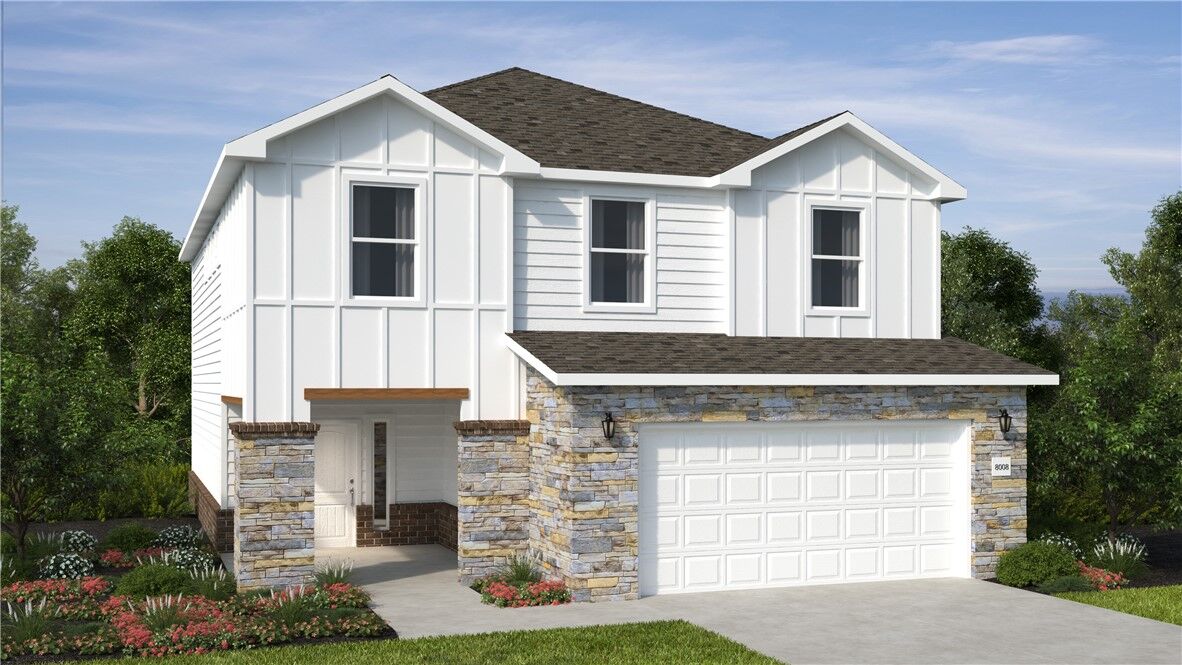 Property Photo: 5146 Vista Avenue AR 72762