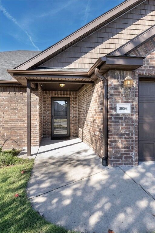 Property Photo: 3696 Solitude Street AR 72764