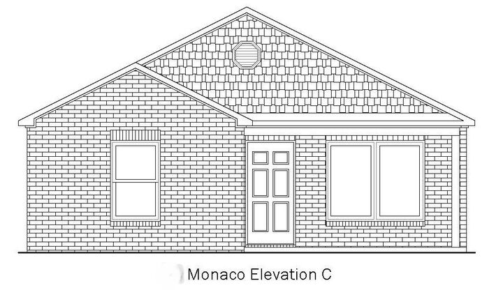 Property Photo: 2674 S Ouachita Drive AR 72701