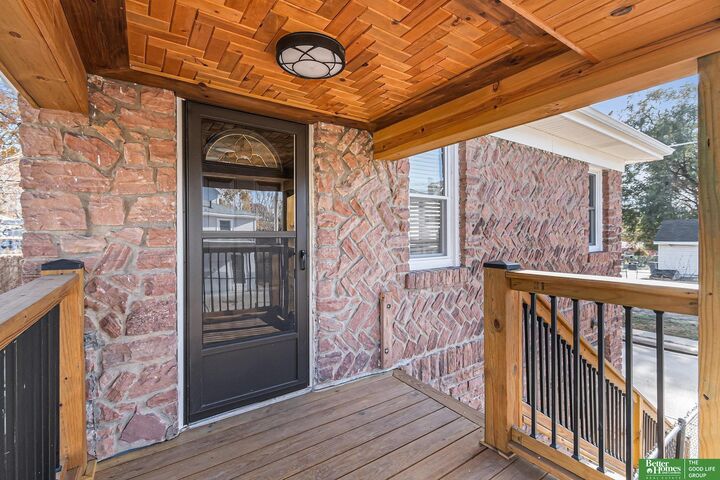 2714 Mason Street  Omaha NE 68105 photo