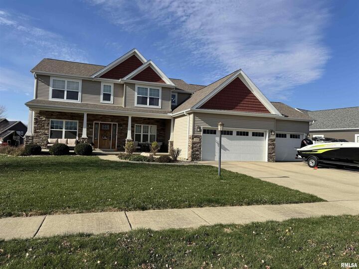1700 Kensington Drive  Washington IL 61571 photo