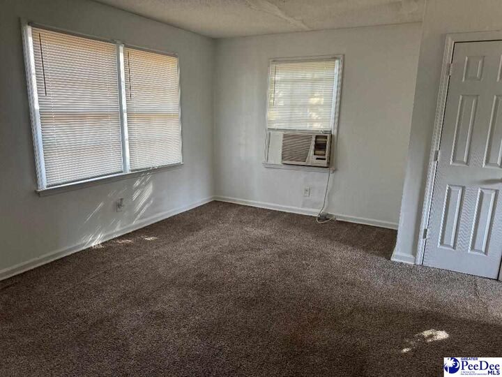 Property Photo:  715 N McQueen Street  SC 29501-2538 