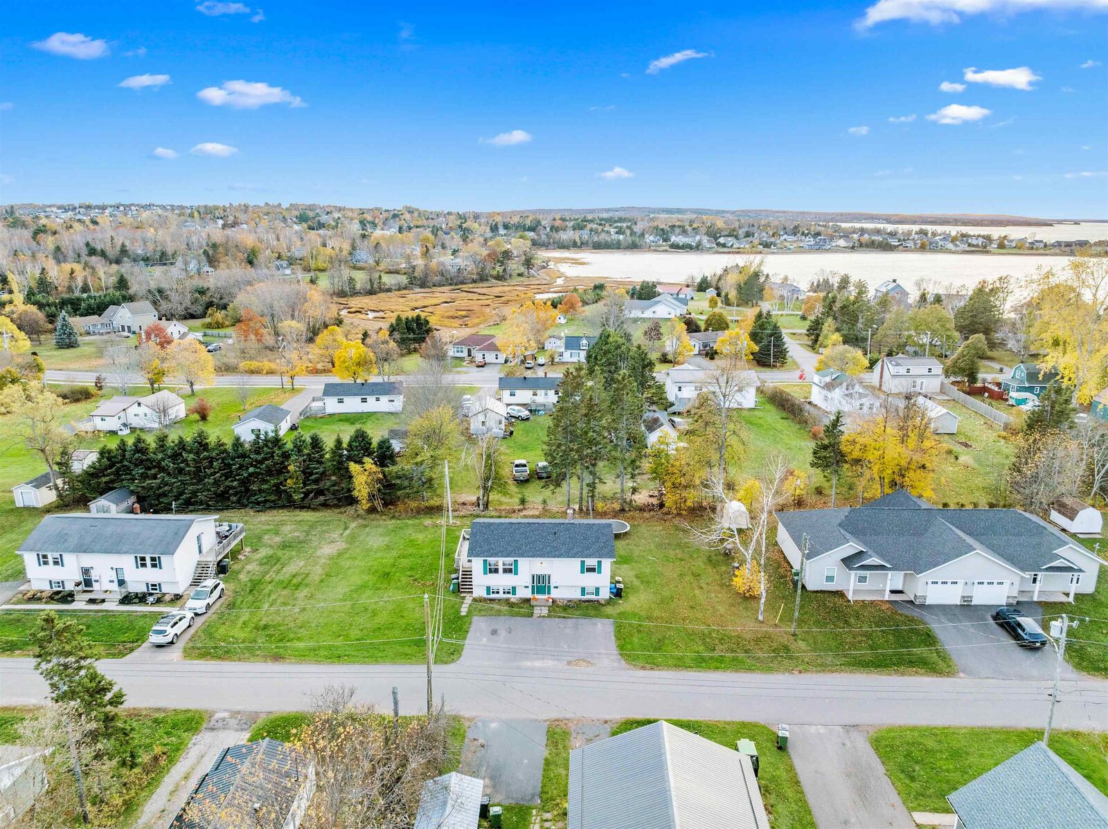 Photo de la propriété: 30-32 Barkley Avenue PE C1B 1Z6