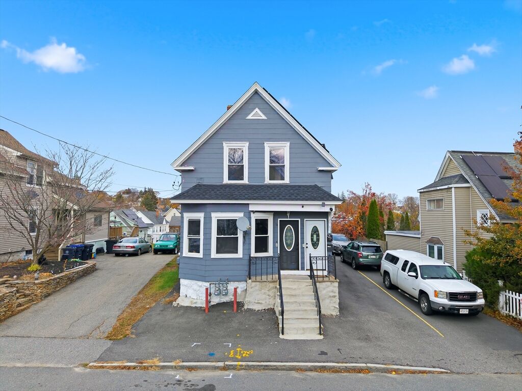 Property Photo:  14-16 Cypress Ave  MA 01844 