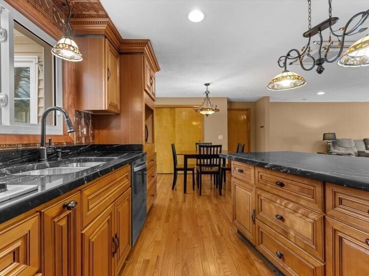 Property Photo:  11 Benson Street  MA 01604 