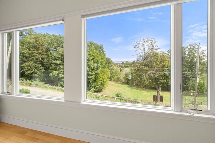 Property Photo:  27 Hamilton Pl  MA 02494 