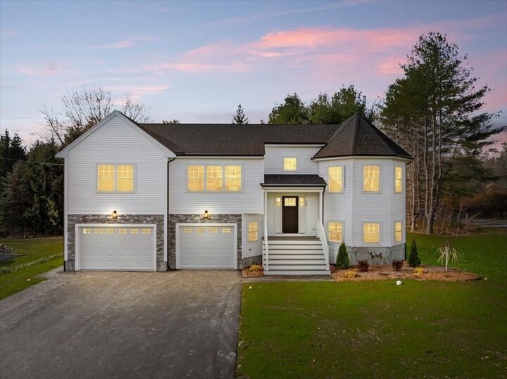 120 South Street East  Raynham MA 02767 photo