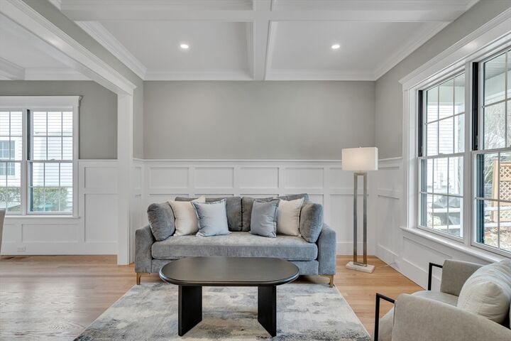 Property Photo:  17 Hamilton Road  MA 02420 