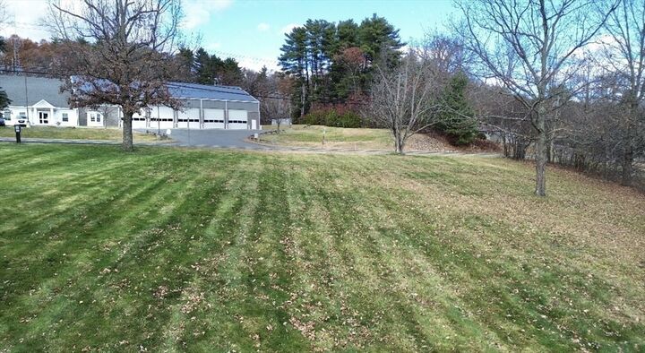 Property Photo: Lot 8 East State Street MA 01033