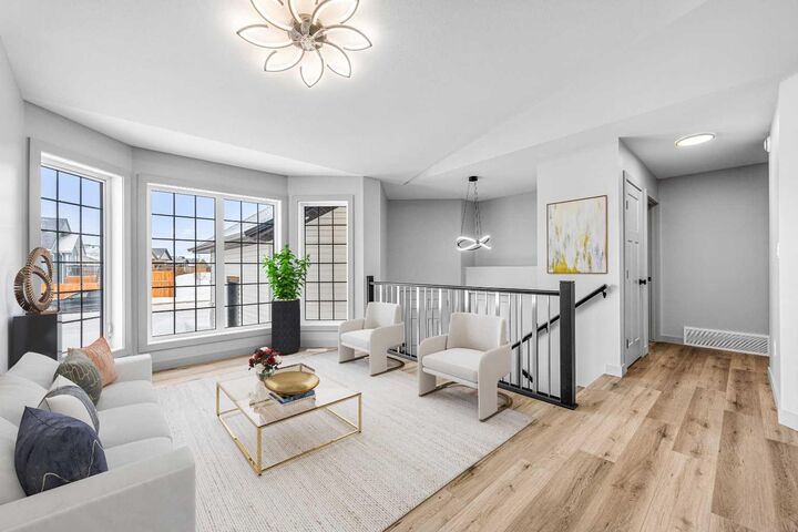 Property Photo: 7111 37 Street AB T9V 3R1